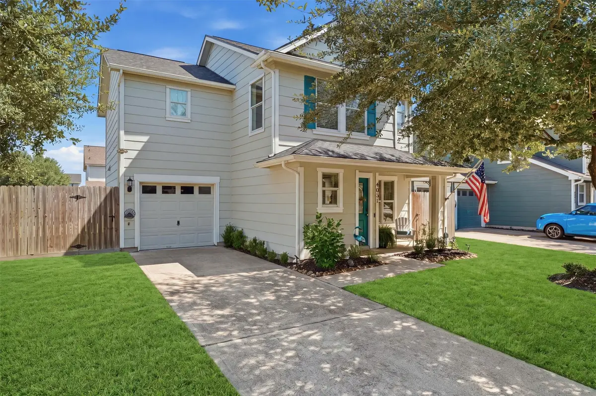 4031 Dogwood Hill Street, Pasadena, TX 77503 - #1