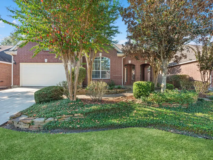 31 Tarrytown Way, Conroe, TX 77384 - Image #2