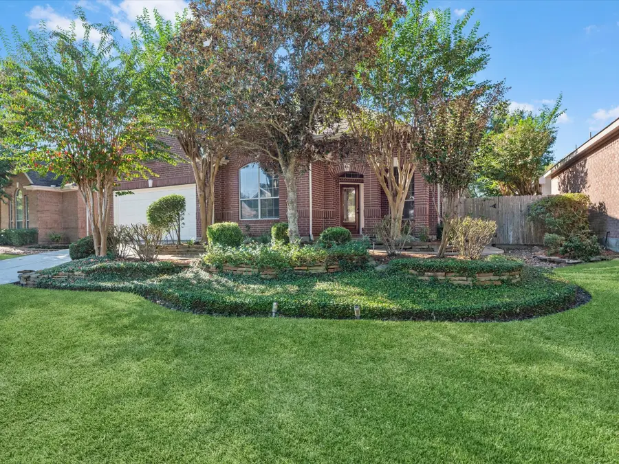 31 Tarrytown Way, Conroe, TX 77384 - Image #3