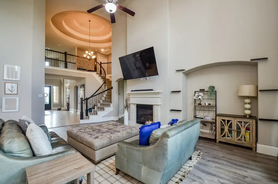 4212 Turnbridge Court, Manvel, TX 77578 - #3