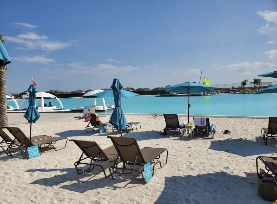 3006 Floating Barque Drive, Santa Fe, TX 77510 - #2