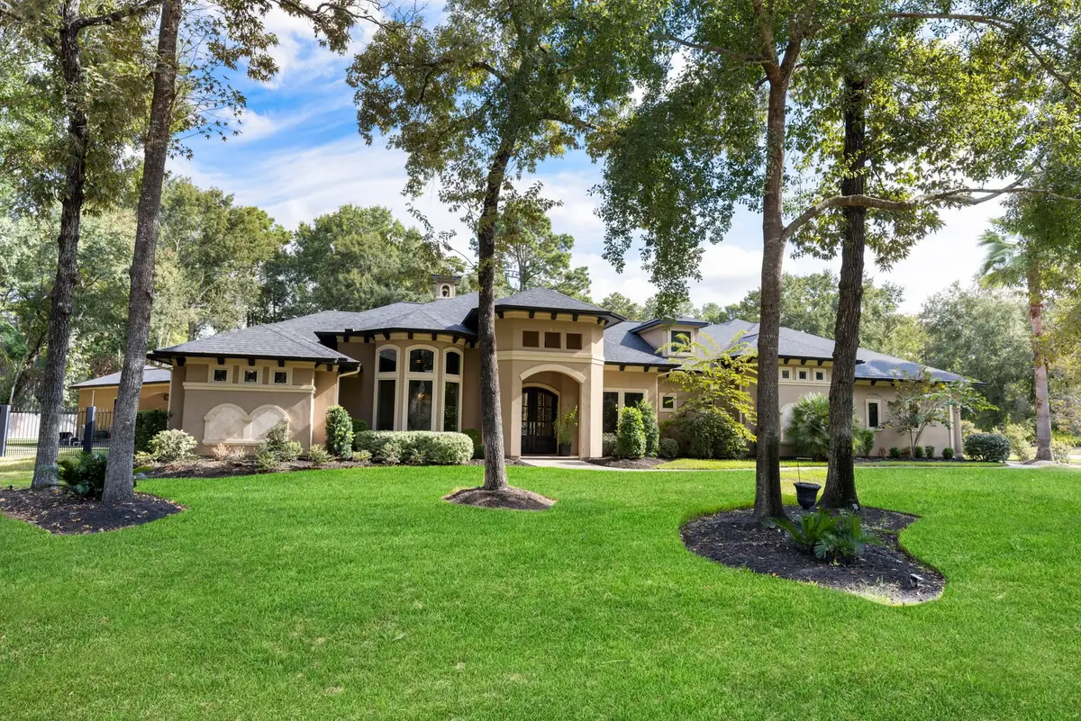 4103 Tee Tree Court, Spring, TX 77386 - #1