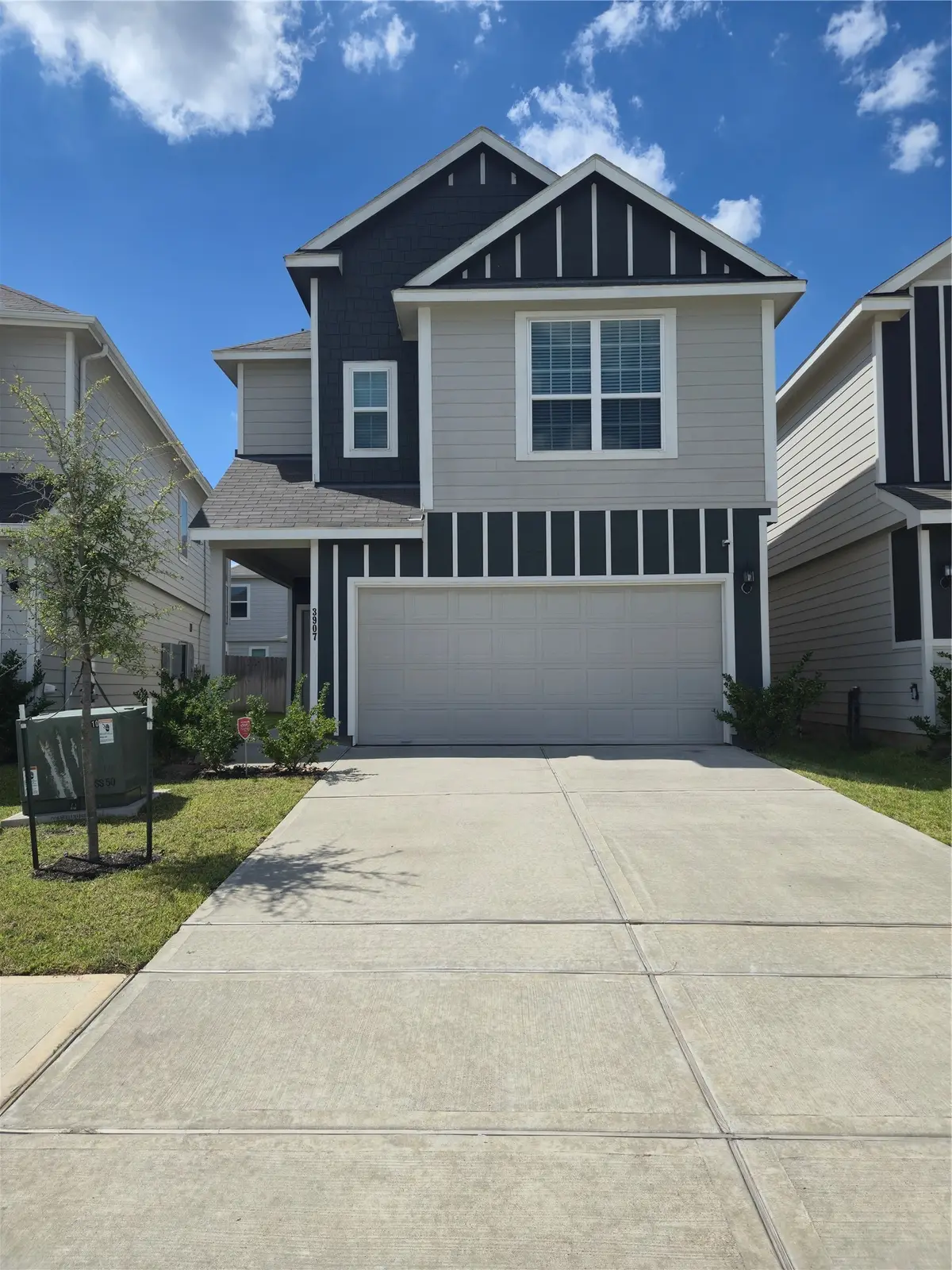 3907 Faletti Drive, Katy, TX 77493 - #1
