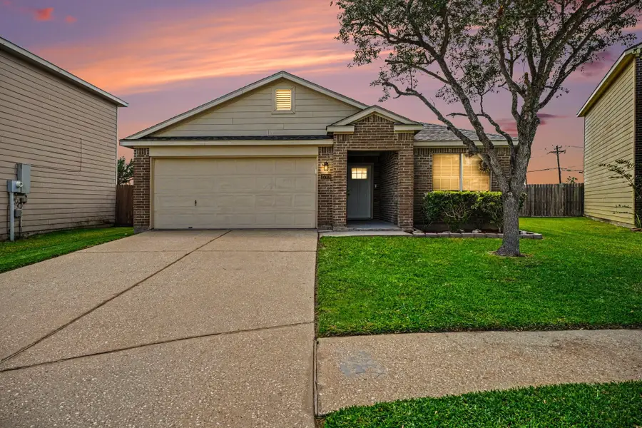 2709 Marlin Drive, Texas City, TX 77591 - #3