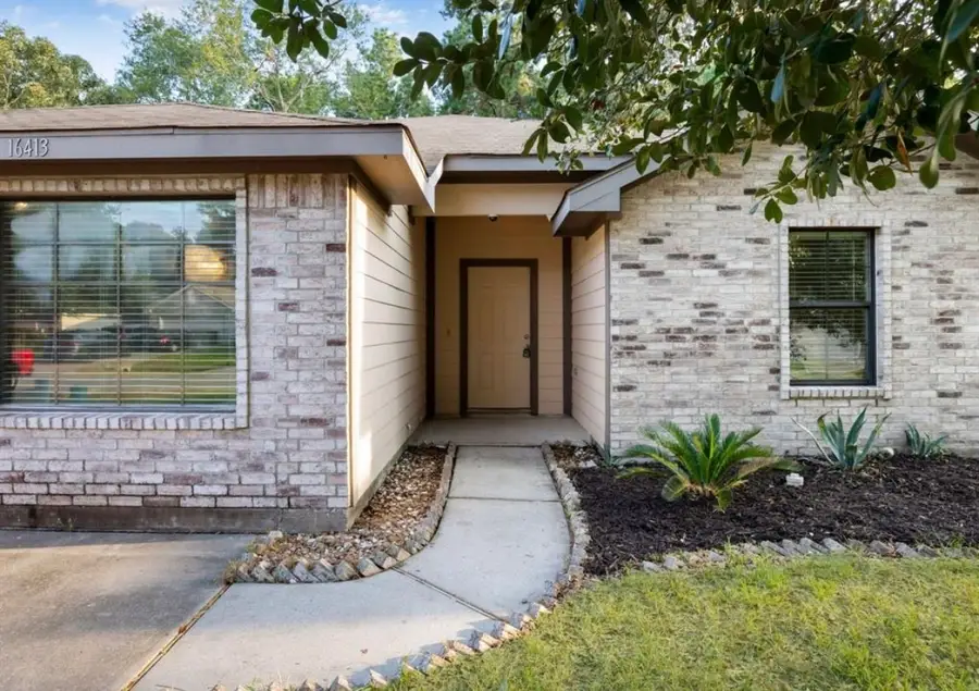 16413 Ryan Guinn Way, Conroe, TX 77303 - Image #2