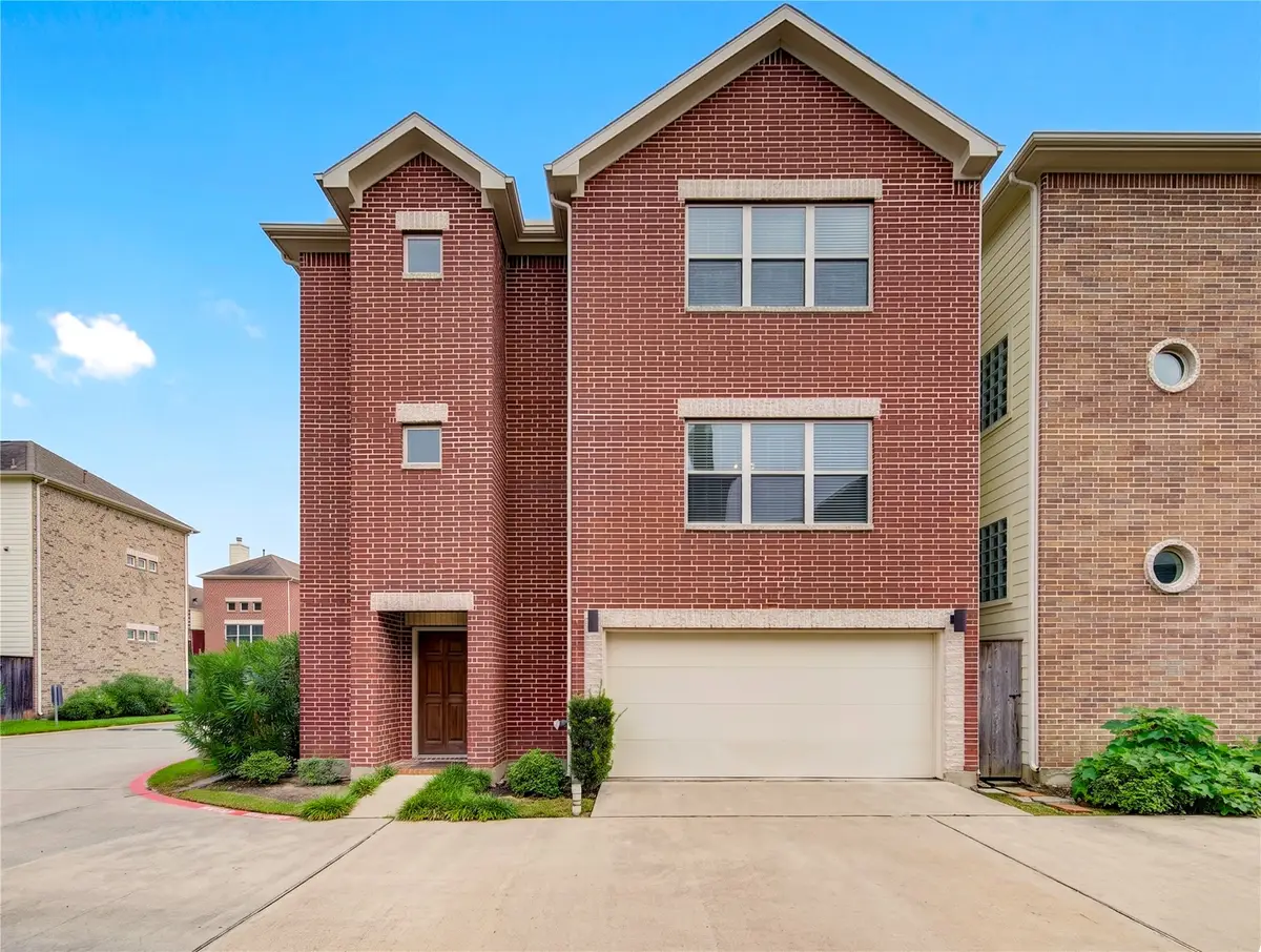 11603 Main Cedar Drive, Houston, TX 77025 - #1