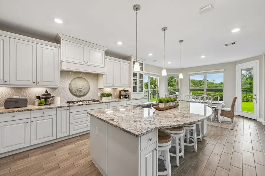 16810 Harbor Falls Drive, Cypress, TX 77433 - #2