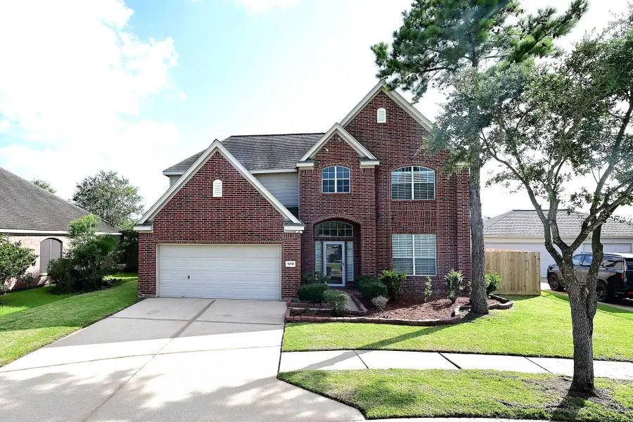 19119 Jade Canyon Lane, Tomball, TX 77377 - #2