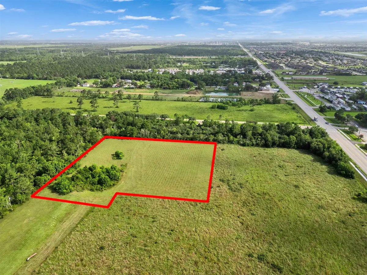 5924 Pecan Park, Hitchcock, TX 77563 - #1