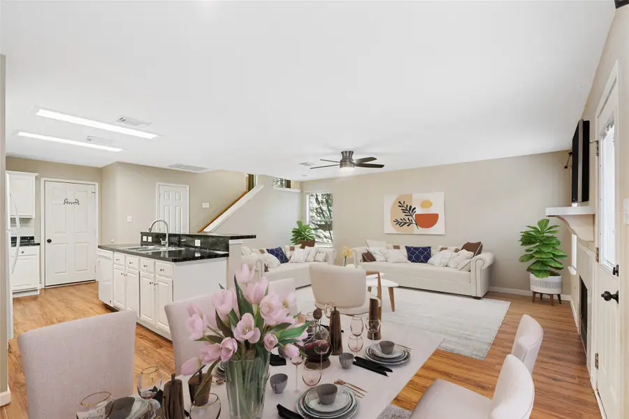 6 Verbena Bend Place, The Woodlands, TX 77382 - #3