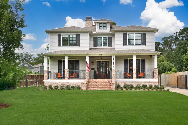 416 W 33rd Street, Houston, TX 77018