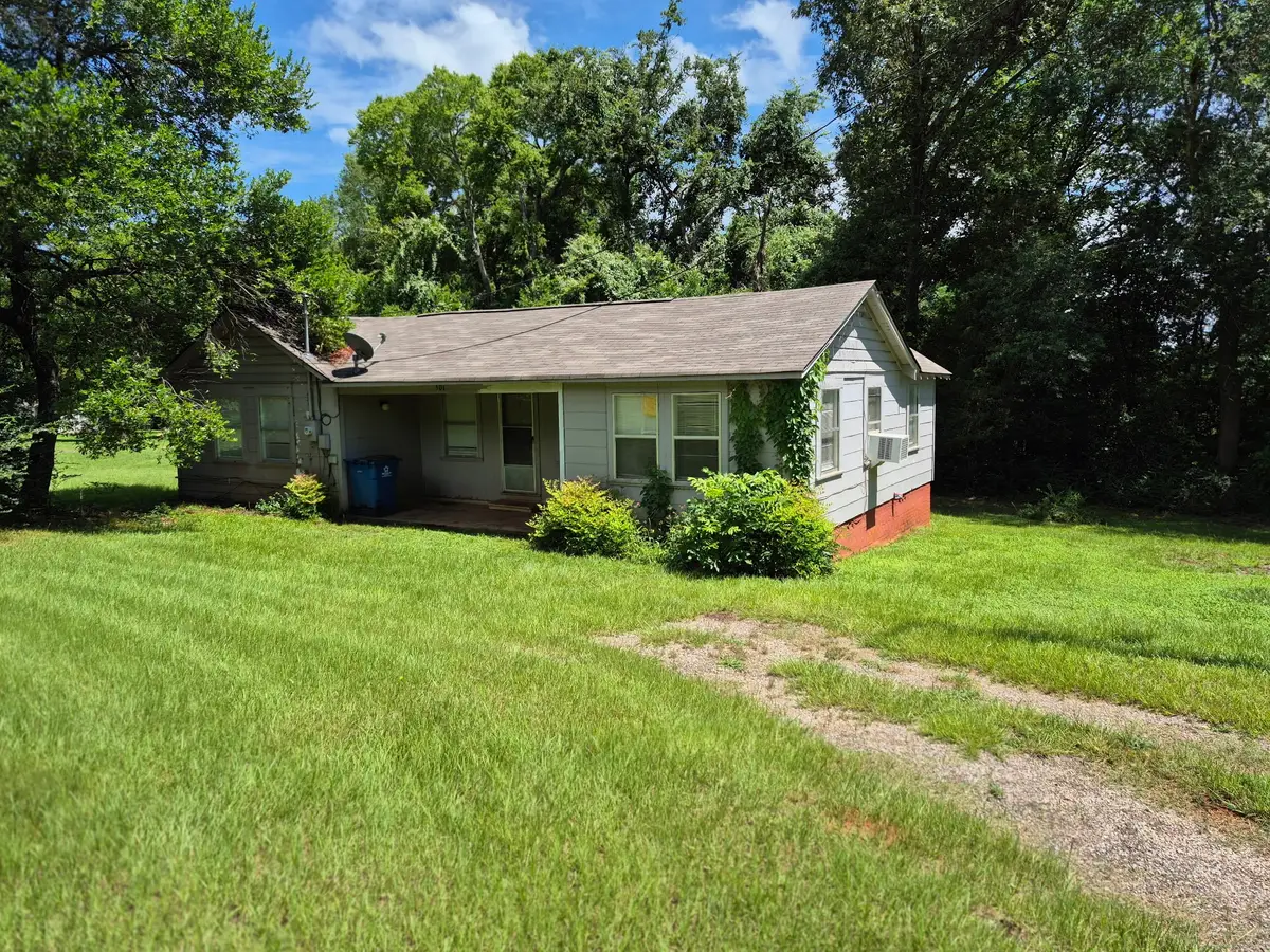 TBD 511 Myrtle Drive, Jacksonville, TX 75766 - #1