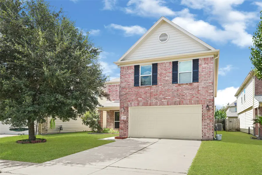 3219 Zephyr Glen Way, Houston, TX 77084 - #2