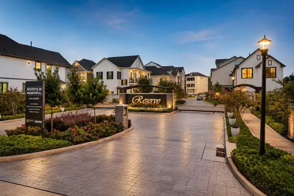 14005 Vista Reserve Place, Houston, TX 77079
