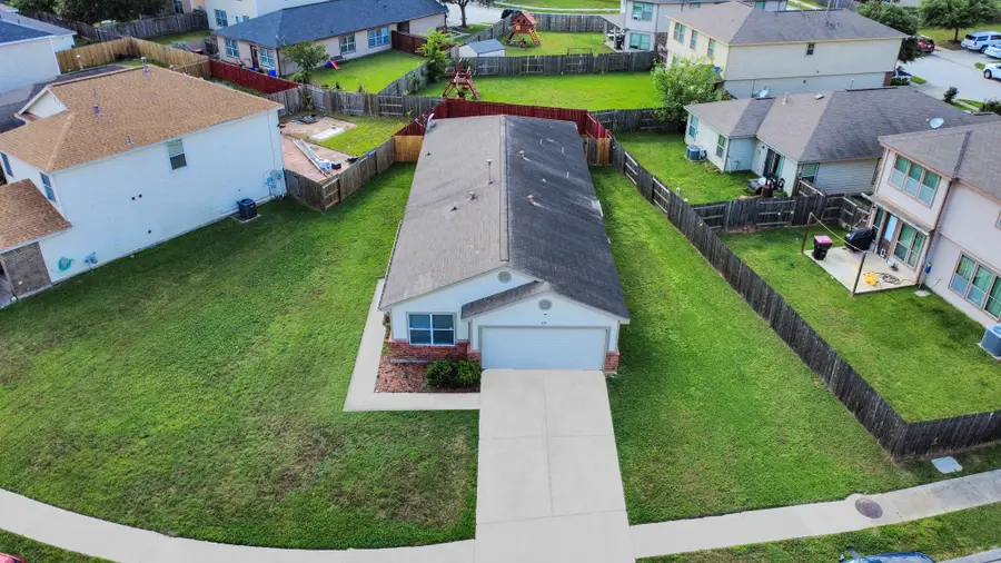 831 Bandon Lane, Houston, TX 77073 - #2