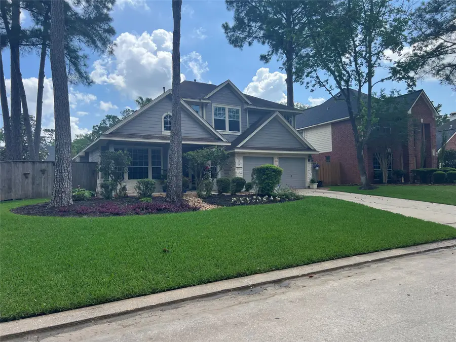 26 Merit Woods Place, The Woodlands, TX 77382 - #3