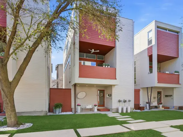 1117 W 17th Street, Houston, TX 77008