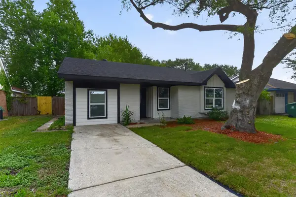 3318 Ripplebrook Drive, Houston, TX 77045
