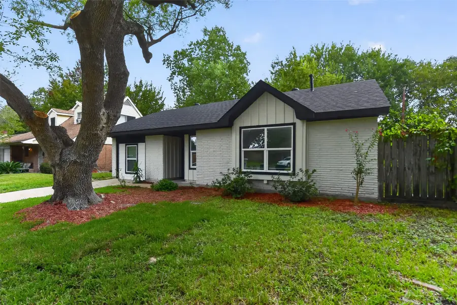 3318 Ripplebrook Drive, Houston, TX 77045 - #2