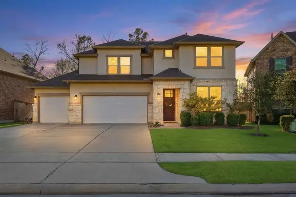 7919 Augusta Creek Court, Spring, TX 77389