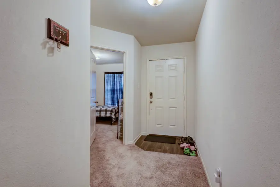 2422 Fallen Pine Lane, Houston, TX 77088 - #2