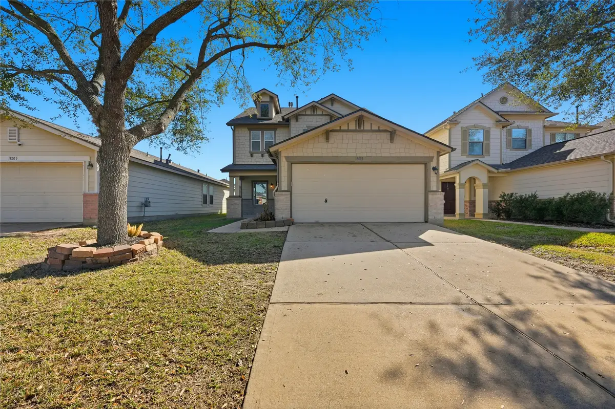 18019 Shallow Leaf Lane, Cypress, TX 77433 - #1