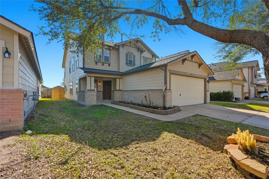 18019 Shallow Leaf Lane, Cypress, TX 77433 - #2