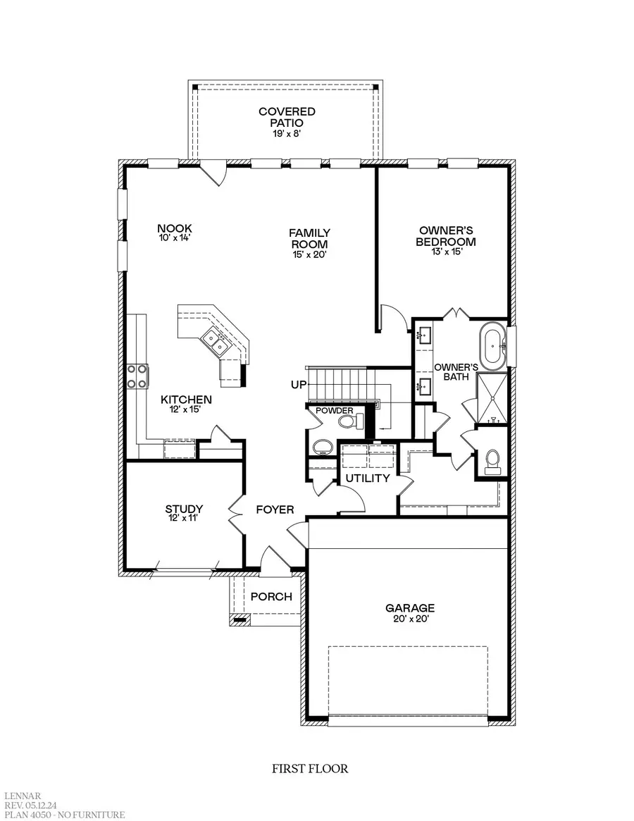 29414 Hillberry Oaks Court, Waller, TX 77484 - #2