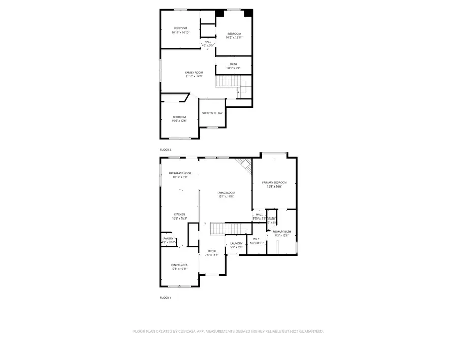 19111 Hayden Wood Drive, Tomball, TX 77375 - Image #2