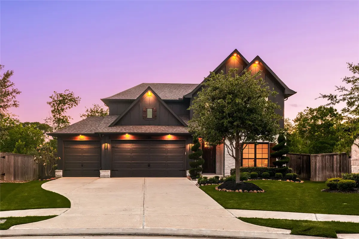 30722 Parkside Passage Drive, Fulshear, TX 77441 - #1