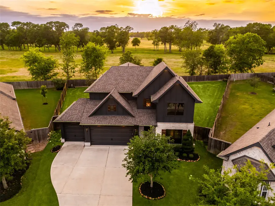 30722 Parkside Passage Drive, Fulshear, TX 77441 - #3