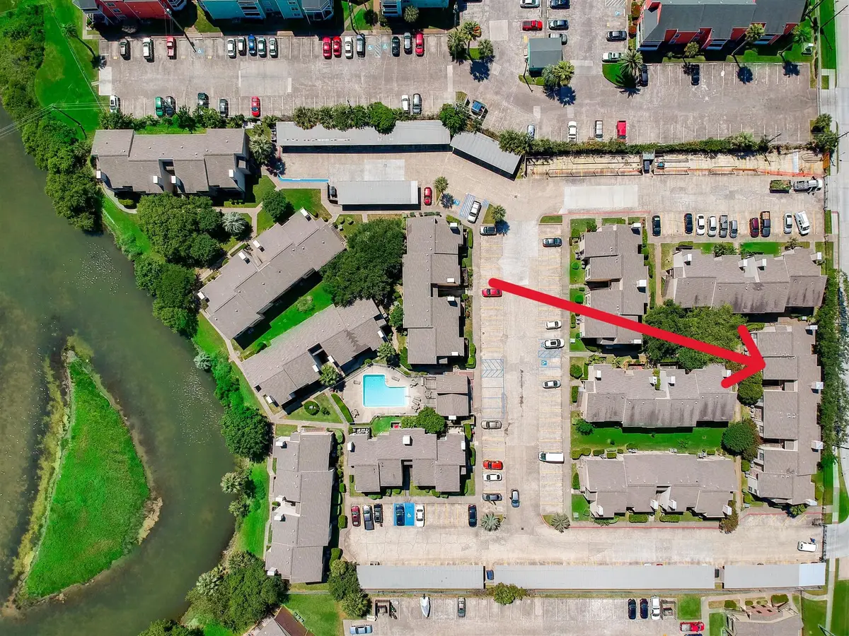 3220 69th Street #B8, Galveston, TX 77551 - #1