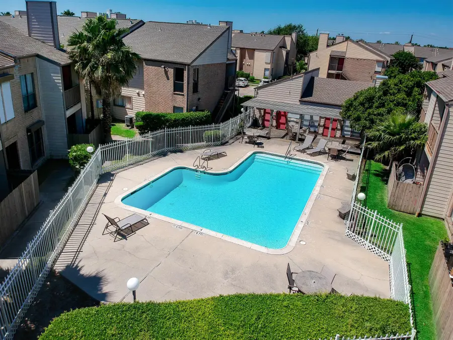 3220 69th Street #B8, Galveston, TX 77551 - #3