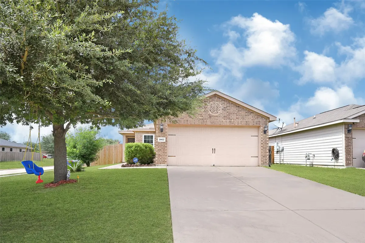 26922 Harlequin Lane, Hockley, TX 77447 - #1