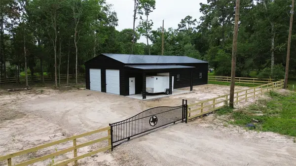 21317 Carisbrook Lane, Humble, TX 77338