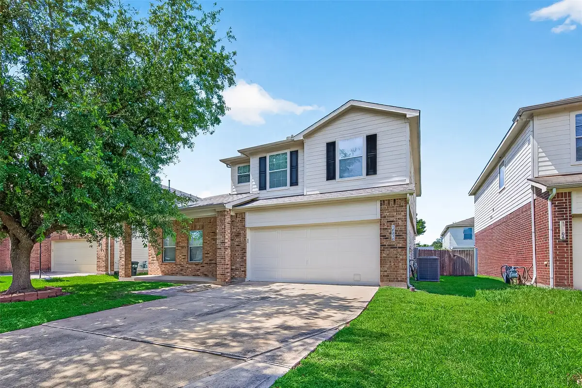 18210 Tangle Tree Lane, Houston, TX 77084 - #1