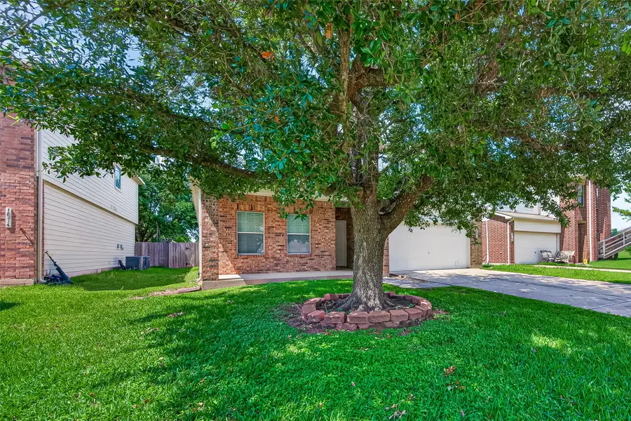 18210 Tangle Tree Lane, Houston, TX 77084 - #3