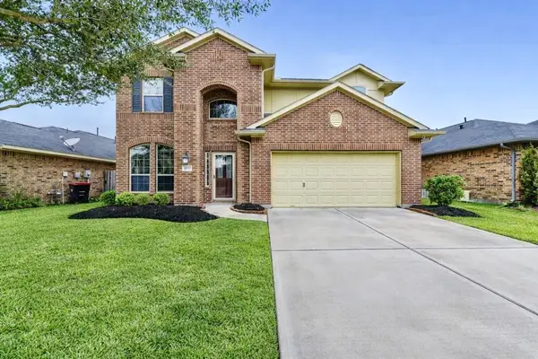 16930 Wedgeside Park, Cypress, TX 77429