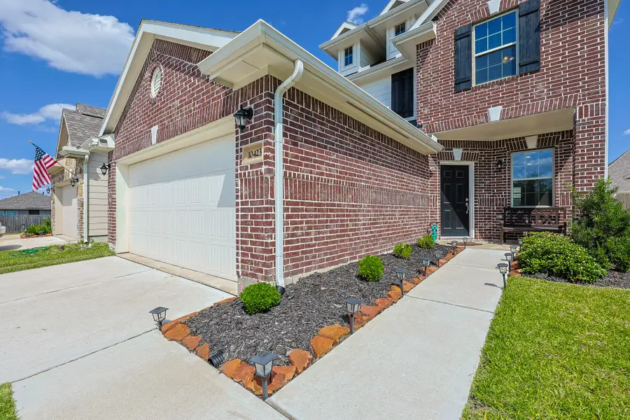 10423 Rochester Hills Lane, Tomball, TX 77375 - #2