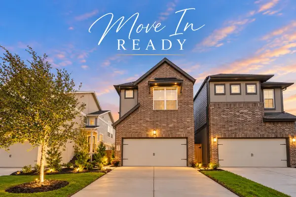 2811 Brandon Bluff Bend, Fulshear, TX 77441