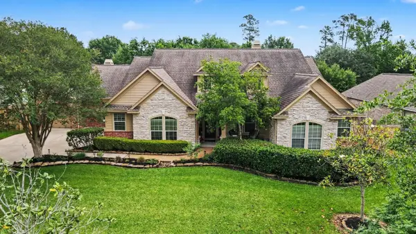 29514 Imperial Creek Drive, Tomball, TX 77377