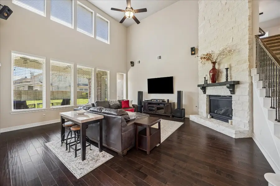 2906 Verde Valley Drive, Manvel, TX 77578 - #2