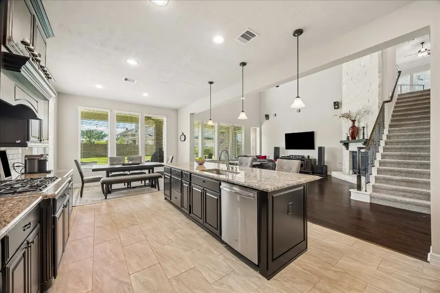 2906 Verde Valley Drive, Manvel, TX 77578 - #3