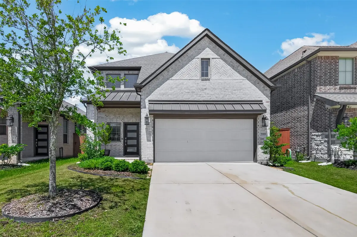 7019 Snow Finch Lane, Katy, TX 77493 - #1