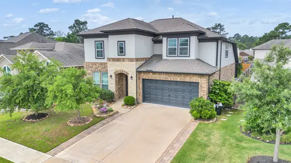 14503 Hueco Mountain Drive, Cypress, TX 77429