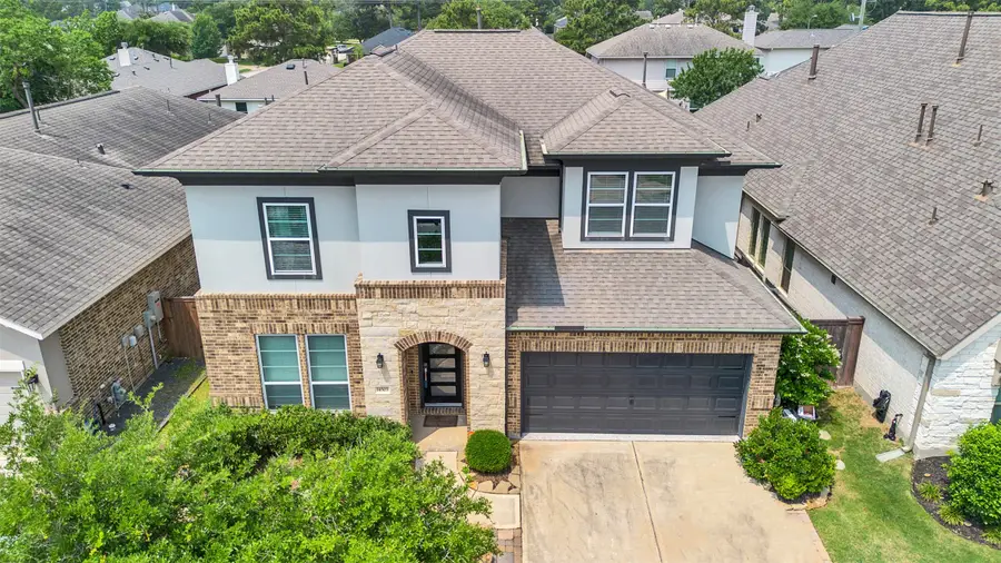 14503 Hueco Mountain Drive, Cypress, TX 77429 - #2