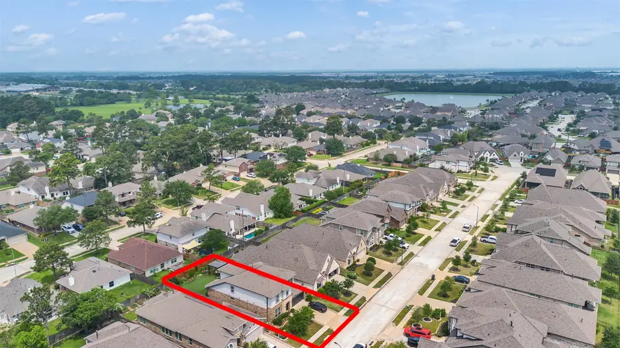 14503 Hueco Mountain Drive, Cypress, TX 77429 - #3