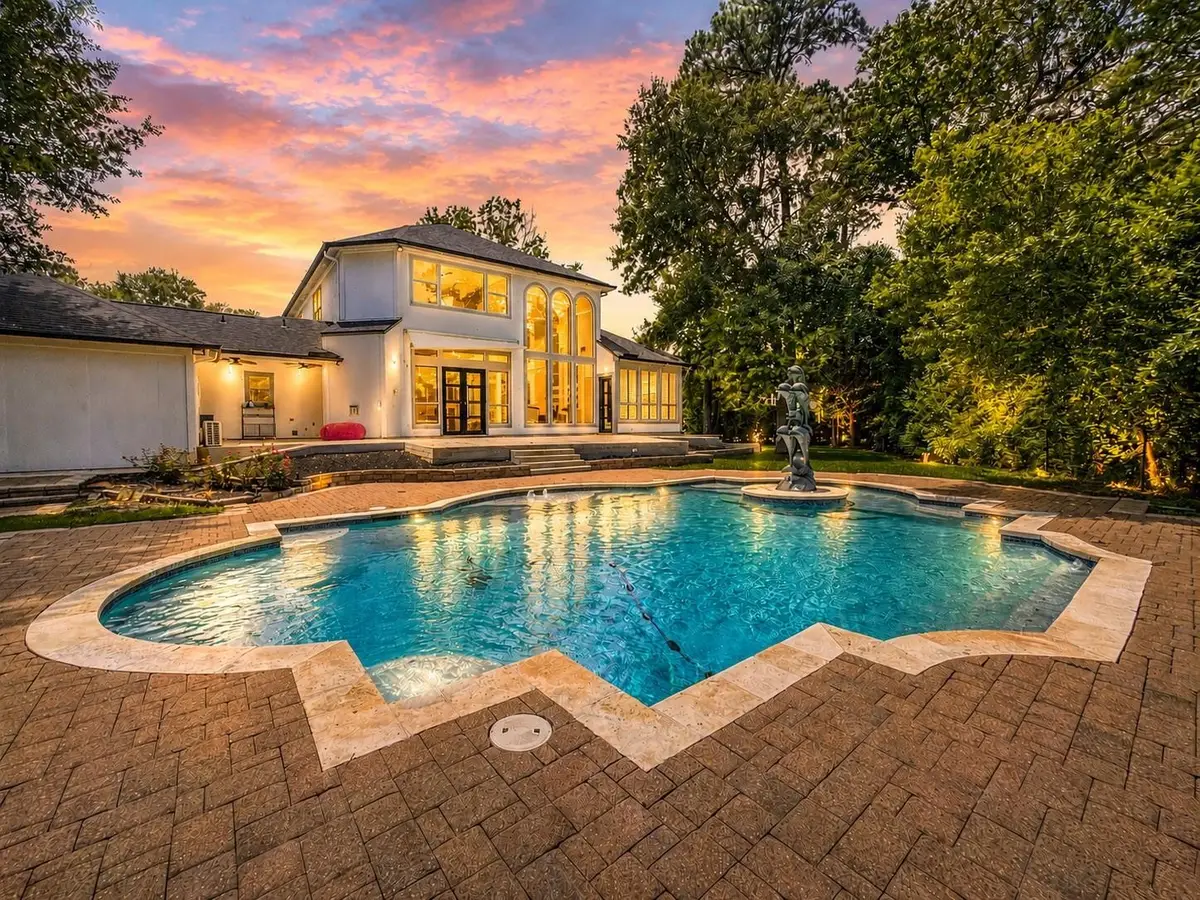 1810 Woerner Road, Houston, TX 77090 - #1