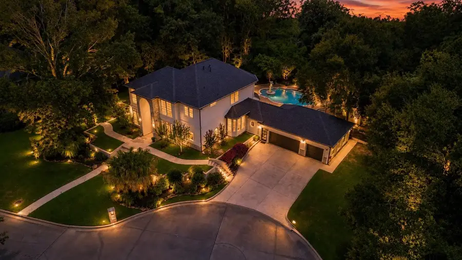 1810 Woerner Road, Houston, TX 77090 - #2