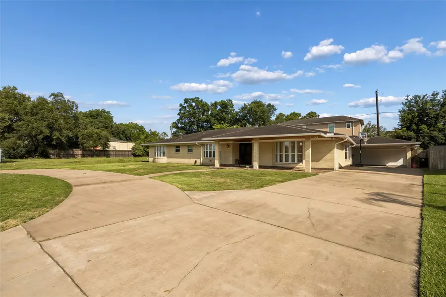 5535 S Braeswood Boulevard, Houston, TX 77096 - #2
